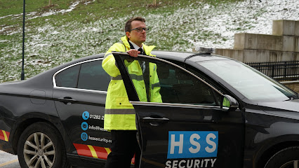 profile picture of HSS Security profile picture