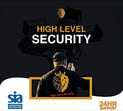 profile picture of High Level Security Ltd profile picture