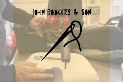 profile picture of John Rodgers & Son profile picture