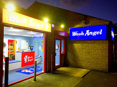 profile picture of Wash Angel Ltd Professional Laundry Dry Cleaning and Ironing profile picture