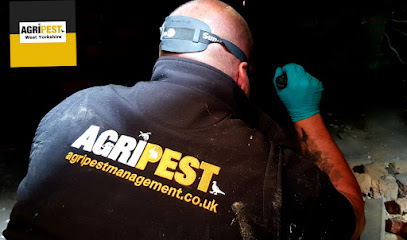 profile picture of AgriPest West Yorkshire profile picture