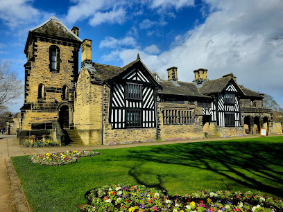 profile picture of Shibden Hall profile picture