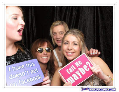 profile picture of BoothPix: Photo Booth Hire Cumbria & South West Scotland profile picture