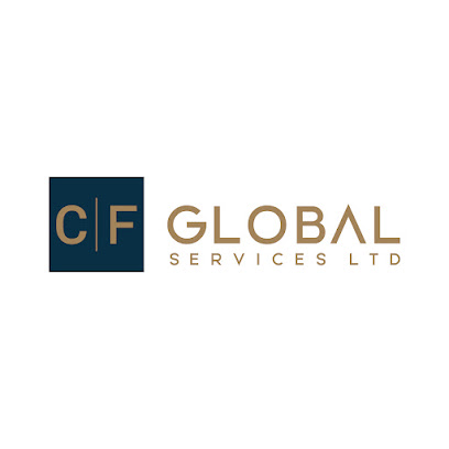 profile picture of CF Global Services profile picture