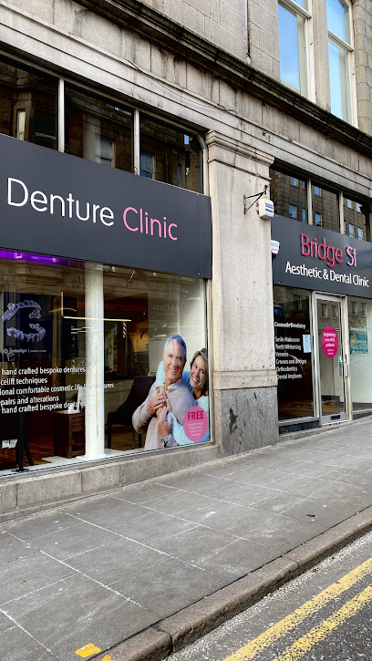 profile picture of Bridge St Aesthetic and Dental Implant Clinic Aberdeen