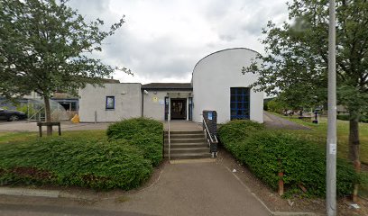 profile picture of Sue Ryder Neurological Care Centre Dee View Court