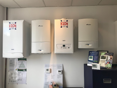 profile picture of Aberdeen Heating