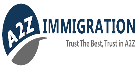 profile picture of A2Z IMMIGRATION SOLUTIONS LIMITED