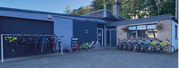 profile picture of Skyline Cycles and Sports Ltd