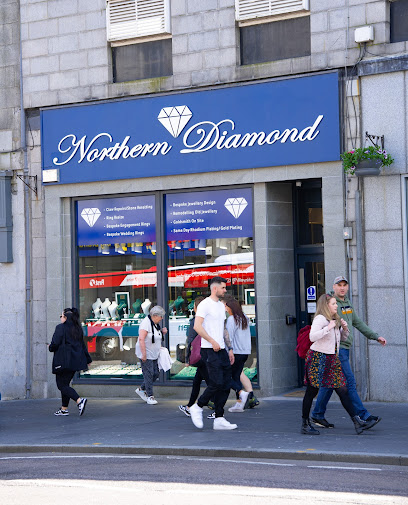 profile picture of Northern Diamond