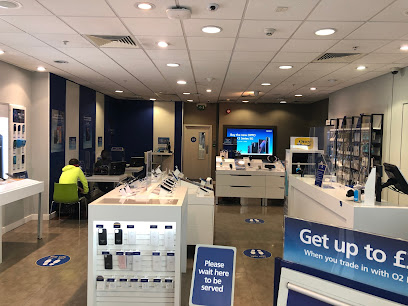 profile picture of O2 Shop Aberdeen - Bon Accord profile picture