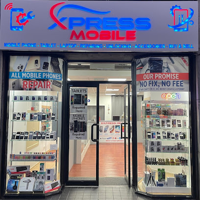 profile picture of Xpress Mobile Aberdeen