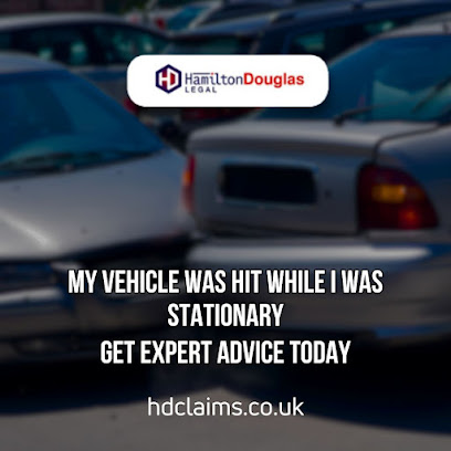 profile picture of No Win No Fee Personal Injury Claims In Aberdeen - HD Claims