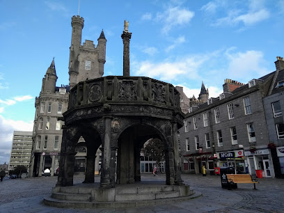 profile picture of Mercat Cross