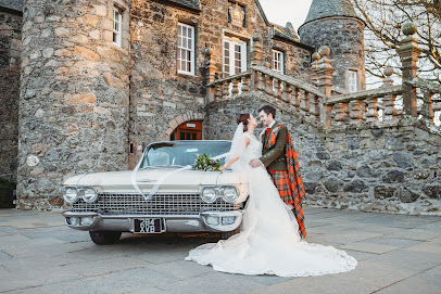 profile picture of American Classic Wedding Cars