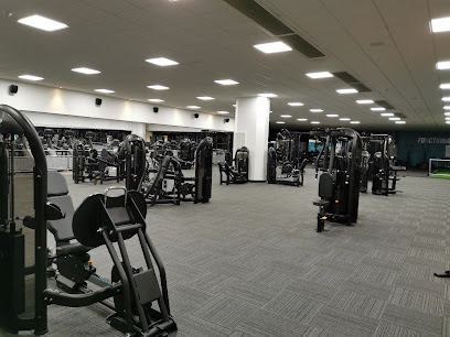 profile picture of PureGym Aylesbury profile picture