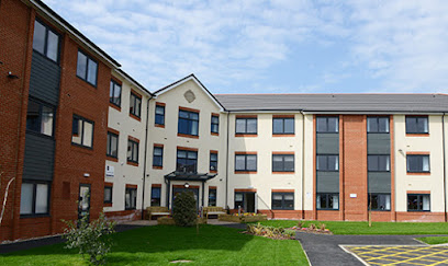 profile picture of Anchor - Buckingham Lodge care home profile picture