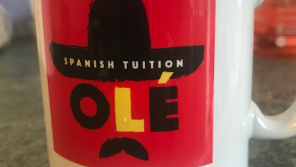 profile picture of Olé Spanish Tuition profile picture