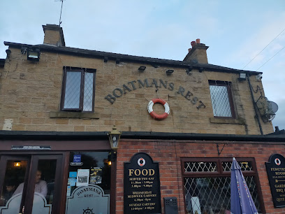 The Boatmans Rest
