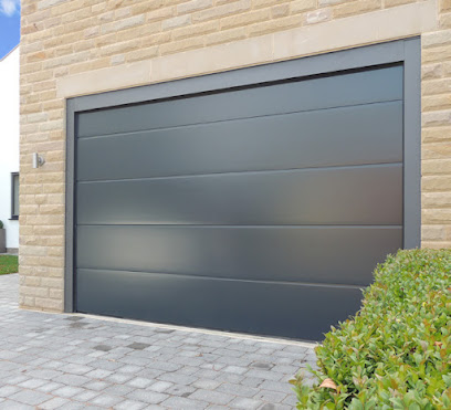 profile picture of Yorkshire Garage Doors profile picture