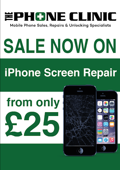 Phone Clinic Barnsley