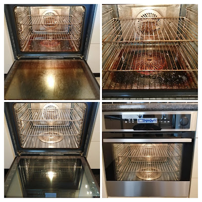 Ovenclean and Repairs Barnsley, Penistone and Surrounding Areas - Rich Taylor