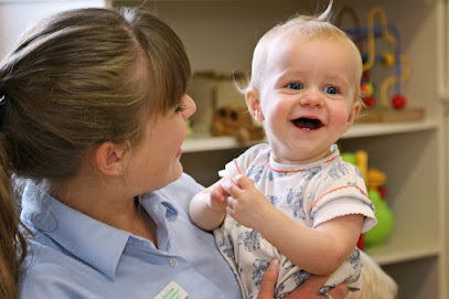 profile picture of Basildon Hospital Nursery School profile picture