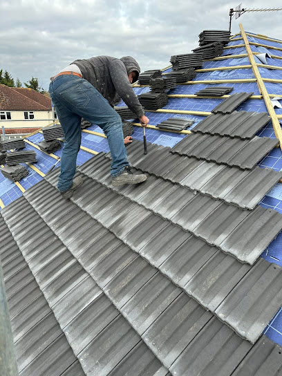 profile picture of Essex County Roofing profile picture