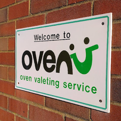 profile picture of Ovenu Basildon - Oven Cleaning Service profile picture