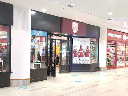 profile picture of West Ham United Football Club Shop profile picture