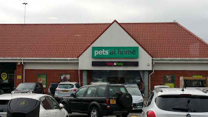 profile picture of Pets at Home Basildon profile picture