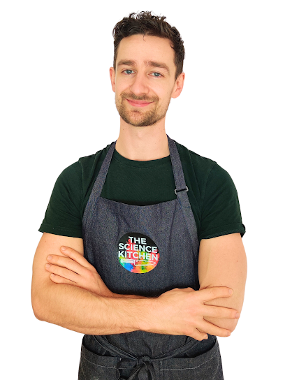 profile picture of The Science Kitchen