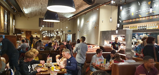 profile picture of Nando's Basingstoke - Festival Place profile picture