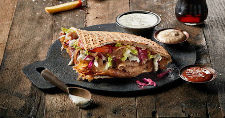 profile picture of German Doner Kebab profile picture