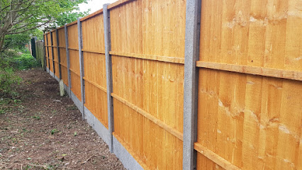 profile picture of Freed Fencing & Landscaping profile picture