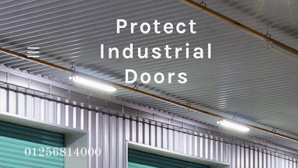 profile picture of Protect Industrial Doors profile picture