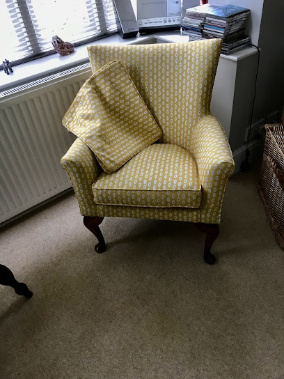 profile picture of P Main Upholstery