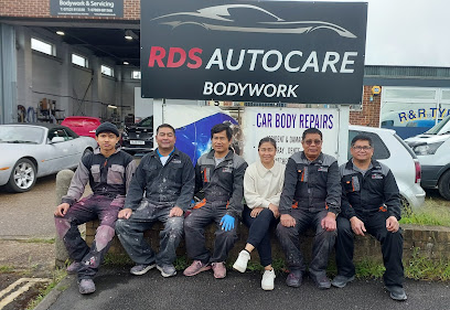 profile picture of RDS Autocare