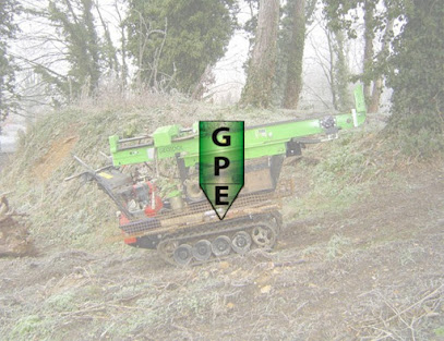 profile picture of Geoprobe Environmental Ltd profile picture