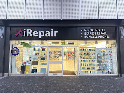 profile picture of iRepair - Mobile Phone Repairing Service Basingstoke