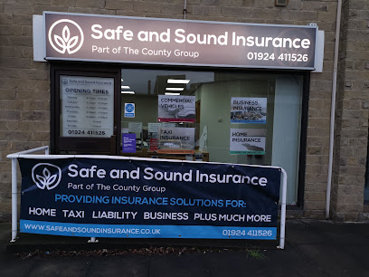 Safe and Sound Insurance