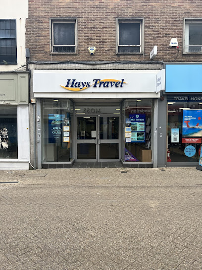 profile picture of Hays Travel Bedford