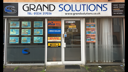 profile picture of Grand Solutions