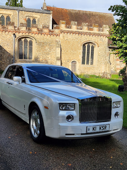 profile picture of Luxury Wedding Cars LTD profile picture