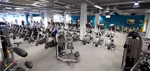 profile picture of PureGym Belfast St Anne's Square profile picture