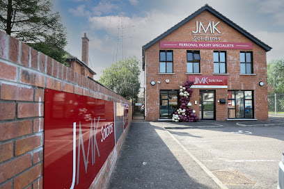 profile picture of JMK Solicitors, Personal Injury Solicitors, West Belfast profile picture