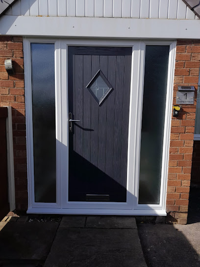 profile picture of Door Store Wirral Ltd profile picture