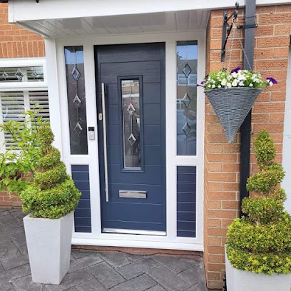 profile picture of Composite Door Store profile picture