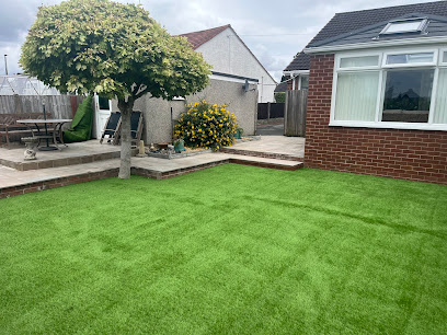 profile picture of Artificial Grass Wirral profile picture