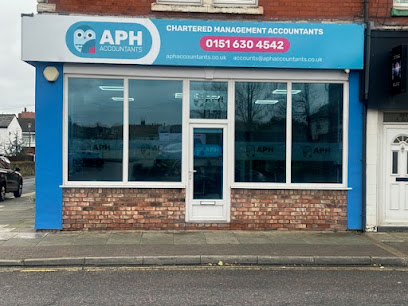 profile picture of APH ACCOUNTANTS LTD profile picture